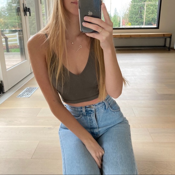 Free People Tops - Free people intimately brami